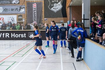 Bild 2 - VR Bank Cup Horst